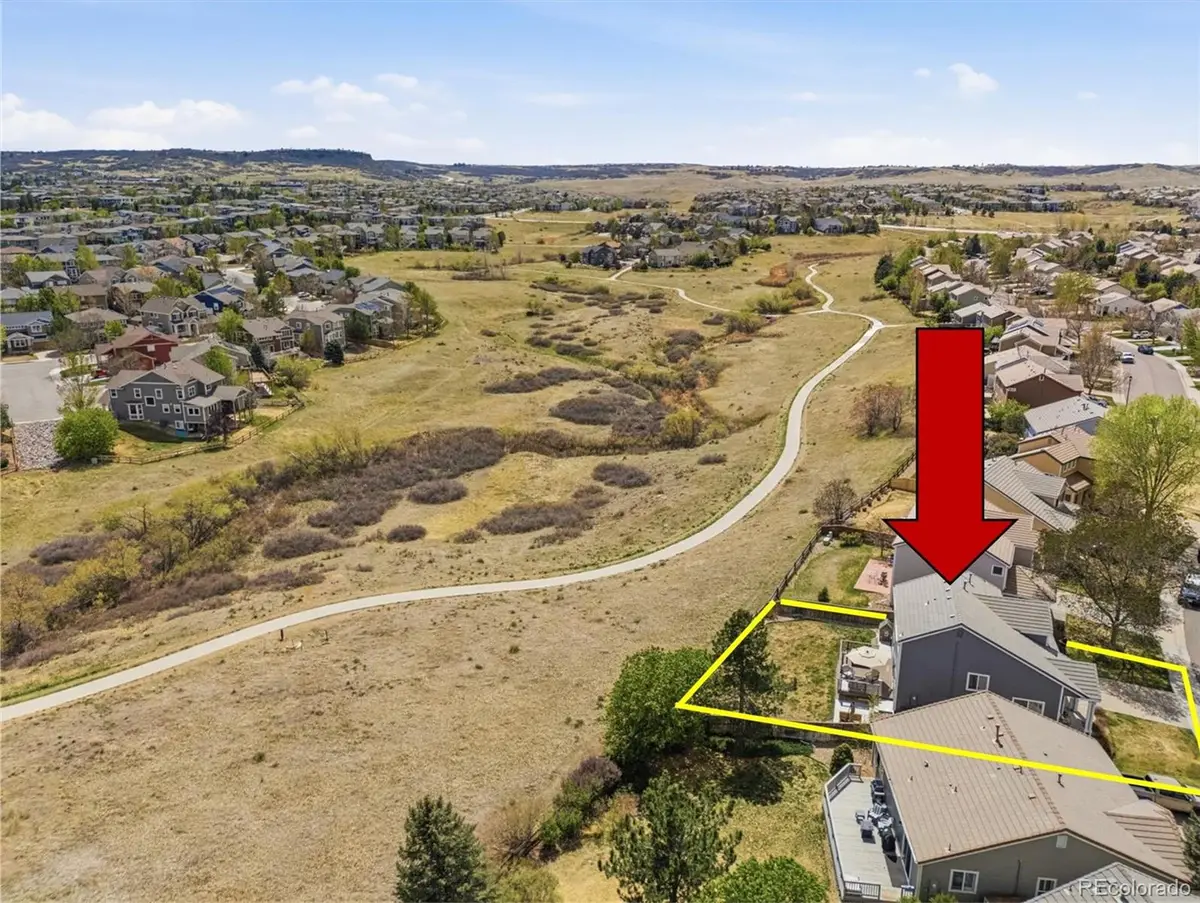 4947 Collingswood Drive, Highlands Ranch, CO 80130 - #1