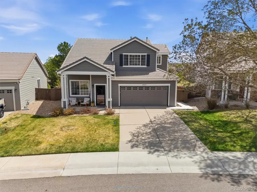 4947 Collingswood Drive, Highlands Ranch, CO 80130 - #2