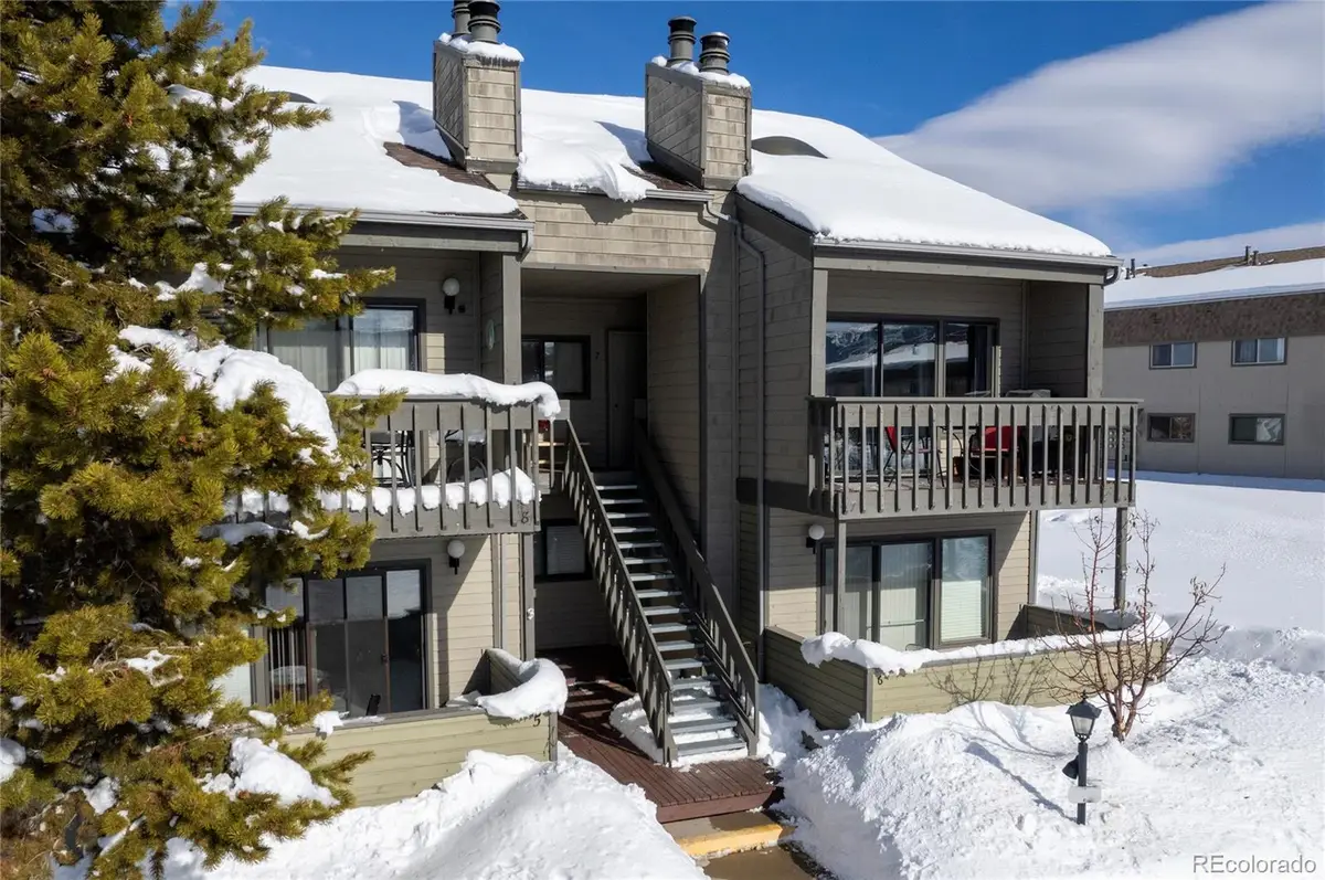 83 County Road 8400 #F7, Fraser, CO 80442 - #1