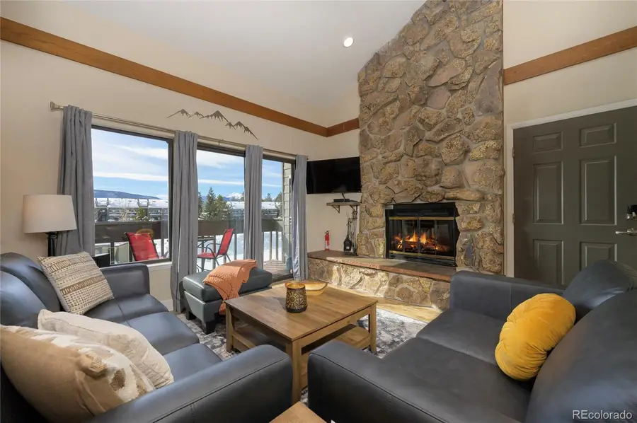 83 County Road 8400 #F7, Fraser, CO 80442 - #2