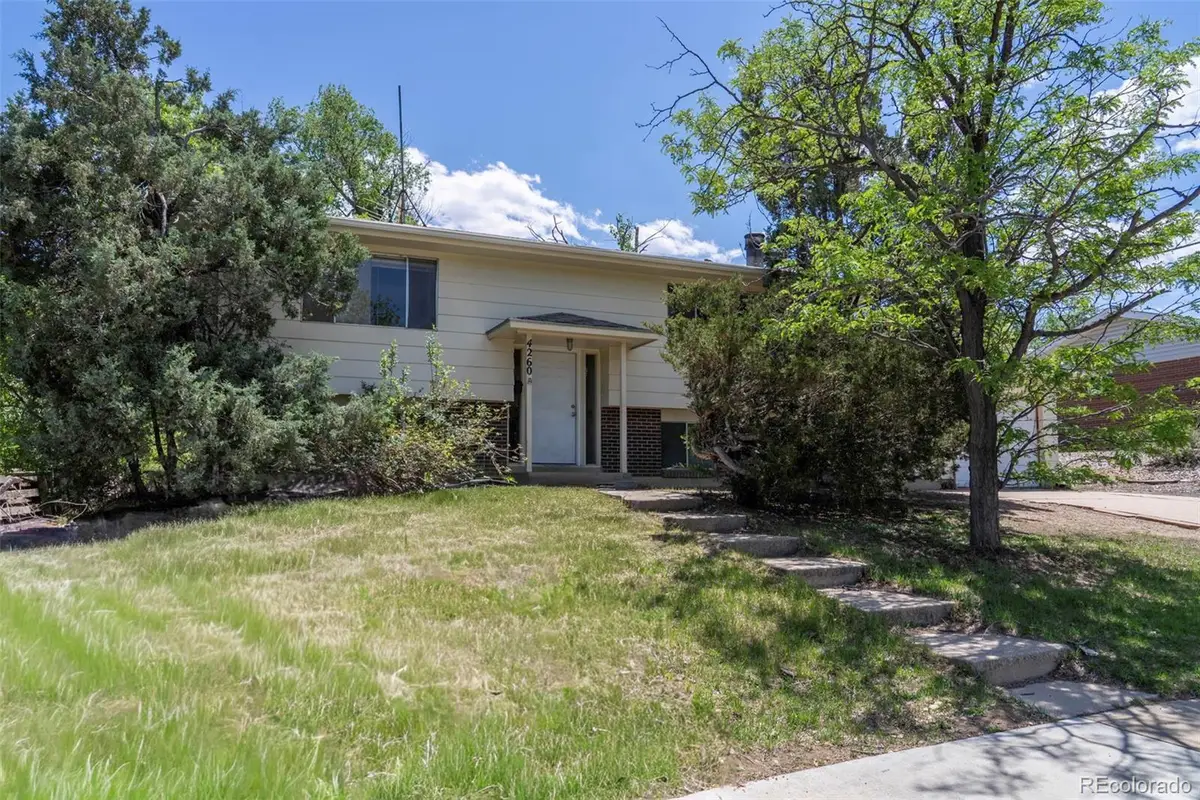 4260 Whitney Place, Boulder, CO 80305 - #1