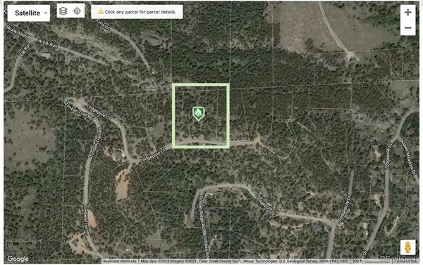 32613 Lodgepole Circle, Evergreen, CO 80439