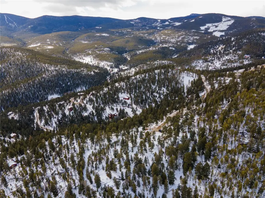 32613 Lodgepole Circle, Evergreen, CO 80439 - #2