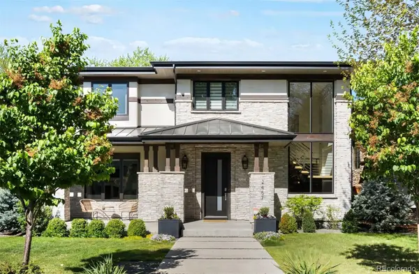 2457 S Cook Street, Denver, CO 80210
