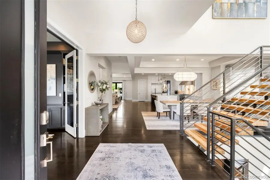 2457 S Cook Street, Denver, CO 80210 - #2