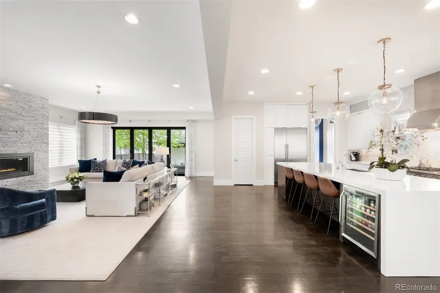 2457 S Cook Street, Denver, CO 80210 - #3