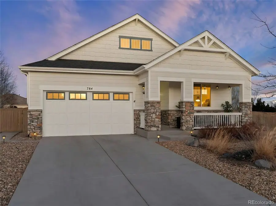 784 Ellsworth Court, Castle Rock, CO 80104 - Image #2