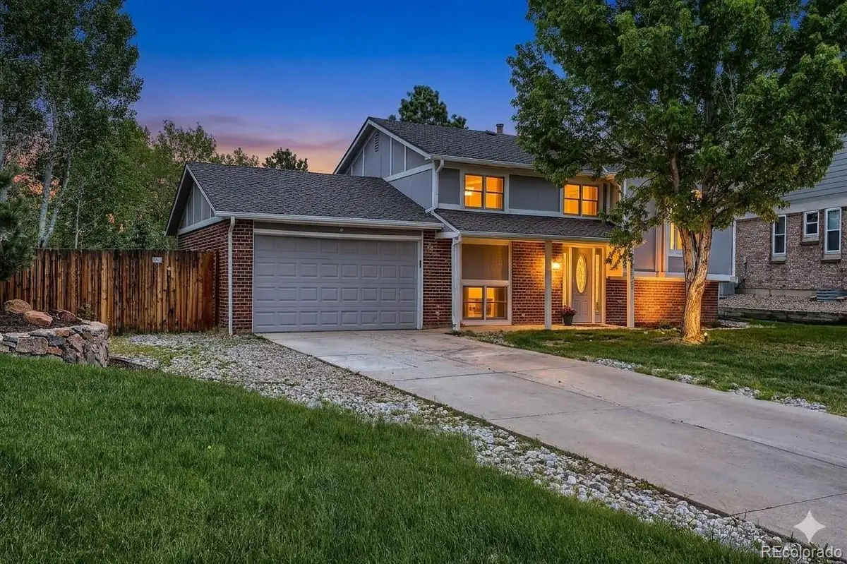 20130 Edinborough Court, Parker, CO 80138 - #1