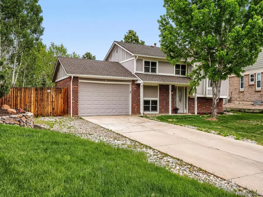 20130 Edinborough Court, Parker, CO 80138 - #2