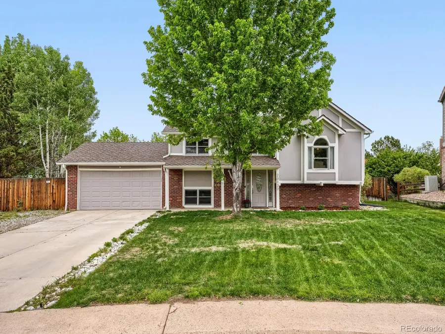 20130 Edinborough Court, Parker, CO 80138 - #3