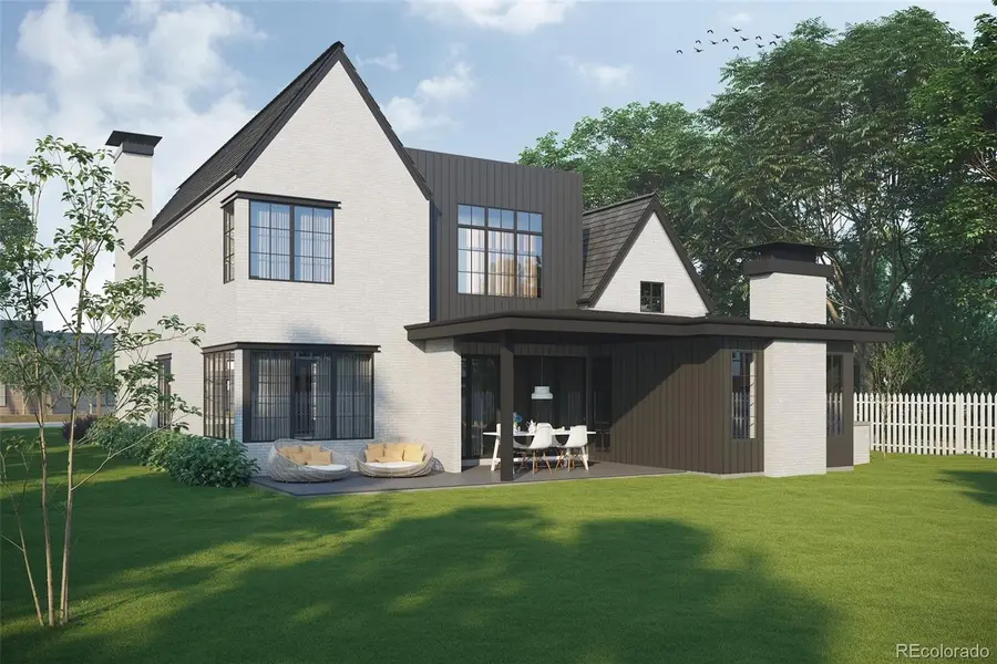 2435 S Jackson Street, Denver, CO 80210 - Image #2