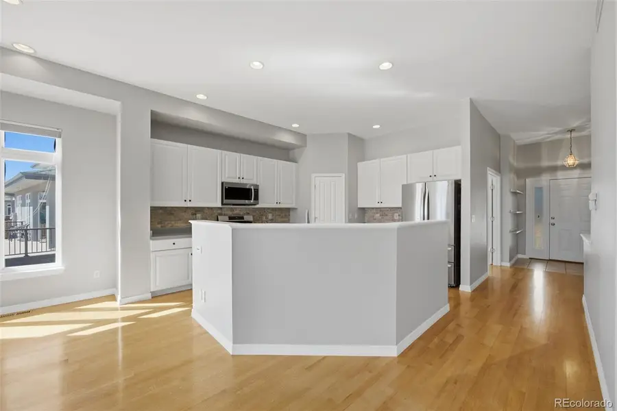 2766 W Riverwalk Circle #B, Littleton, CO 80123 - #3