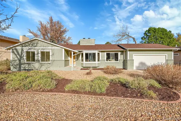 7035 Delmonico Drive, Colorado Springs, CO 80919