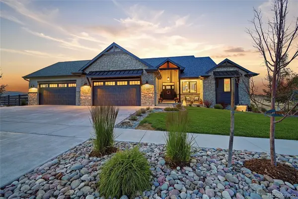 1498 Art Drive, Berthoud, CO 80513