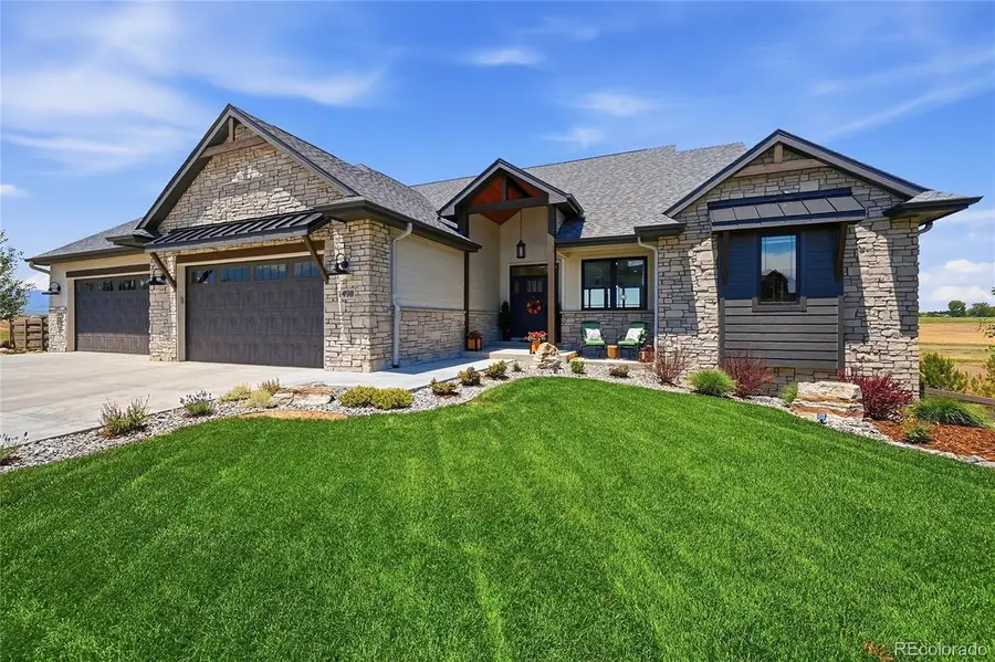 1498 Art Drive, Berthoud, CO 80513 - #2