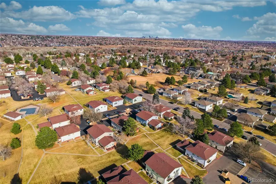 3355 S Flower Street #122, Lakewood, CO 80227 - Image #3