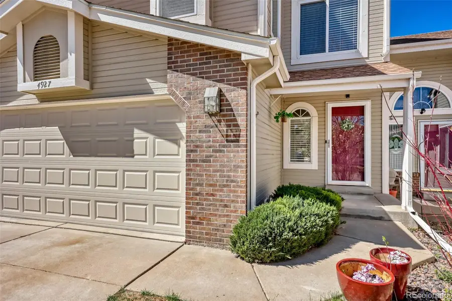 4927 S Eagle Circle, Aurora, CO 80015 - #2