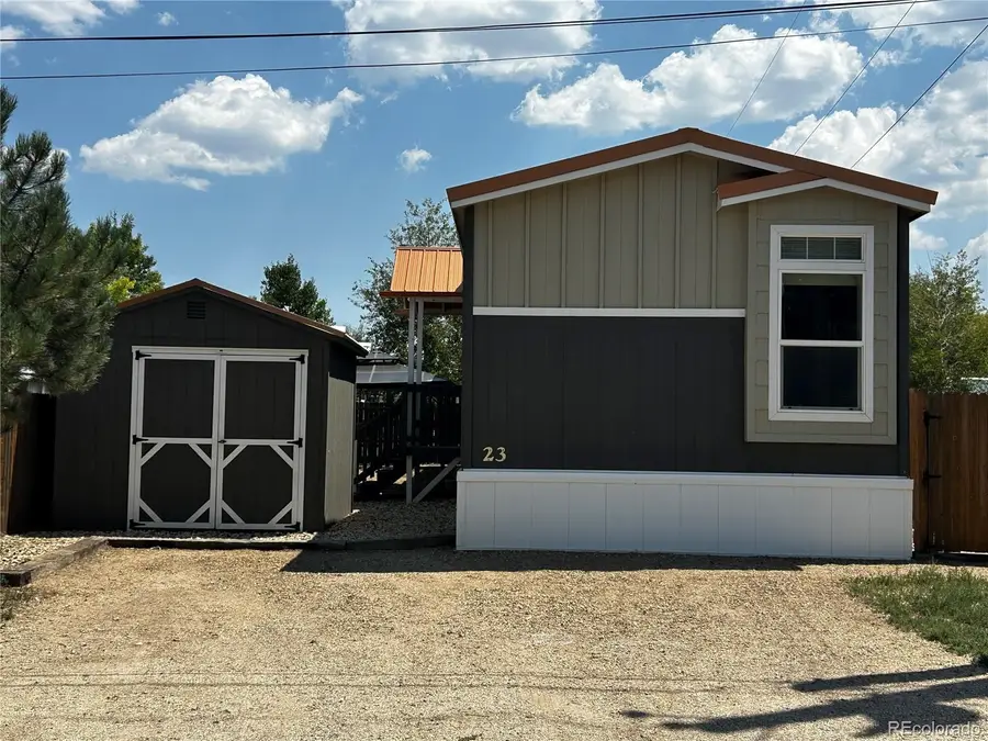 325 E Main Street #23, Silver Cliff, CO 81252 - #2