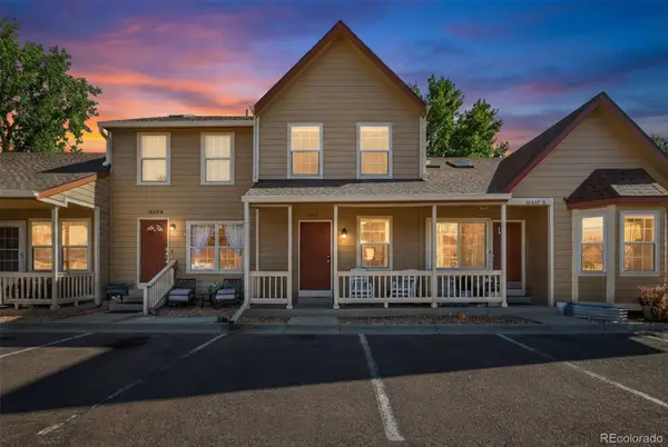 10537 W Maplewood Drive #C, Littleton, CO 80127