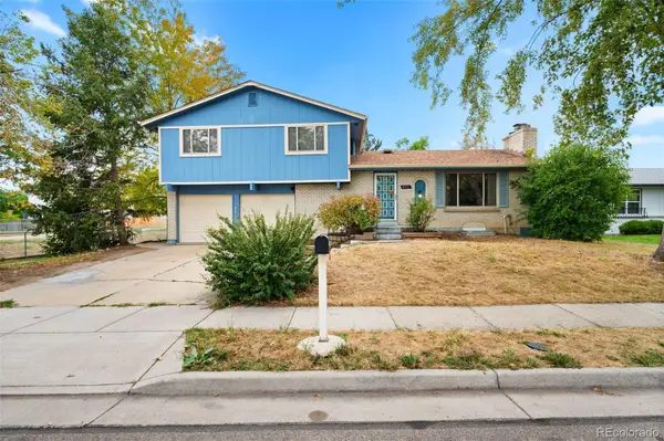 8301 Chase, Arvada, CO 80003