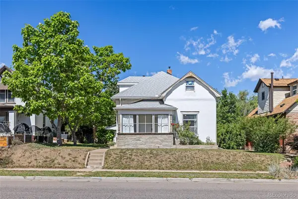 4561 Lowell Boulevard, Denver, CO 80211