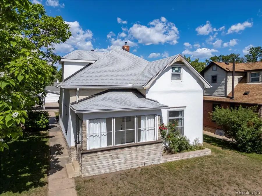 4561 Lowell Boulevard, Denver, CO 80211 - #3