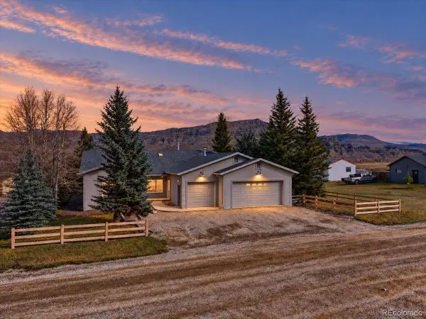 233 E Nevava, Hot Sulphur Springs, CO 80451