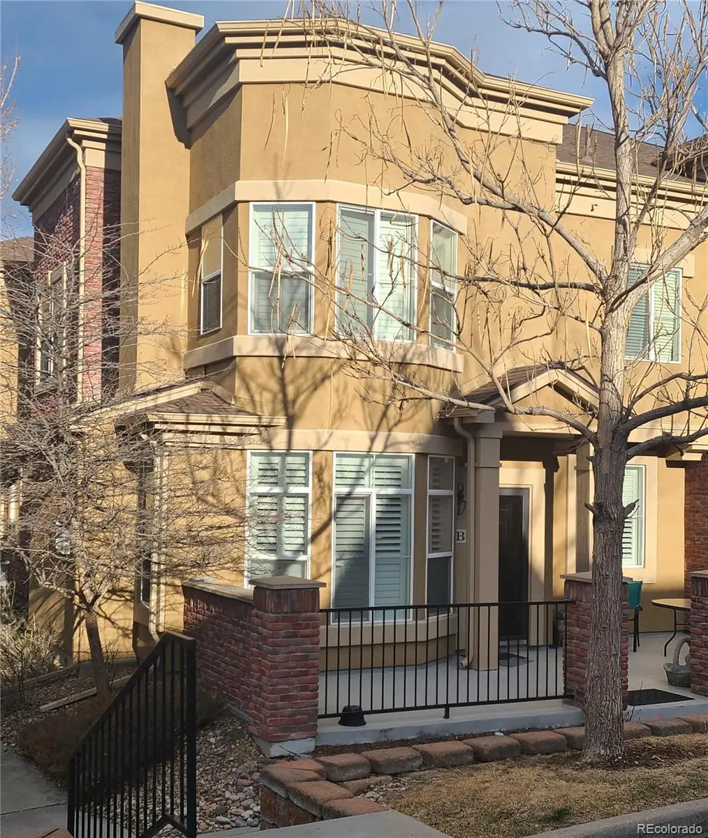9492 Cedarhurst Lane #B, Highlands Ranch, CO 80129 - #1