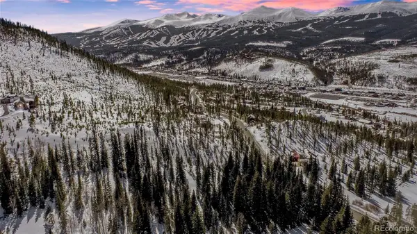 870 Highlands Drive, Breckenridge, CO 80424