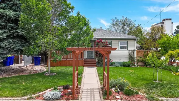 3290 S Elati Street, Englewood, CO 80110
