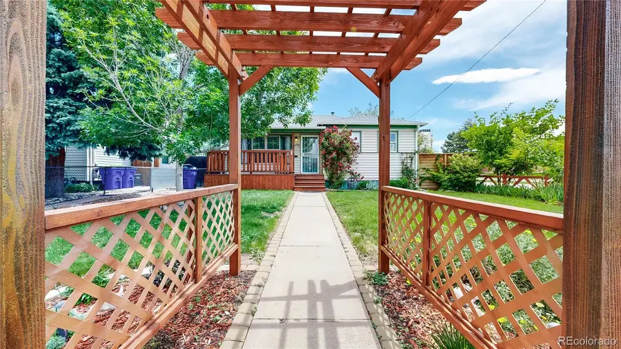 3290 S Elati Street, Englewood, CO 80110 - #2