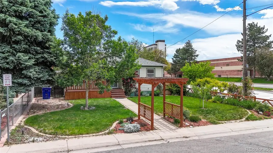 3290 S Elati Street, Englewood, CO 80110 - #3