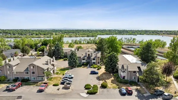 4351 S Andes Way #201, Aurora, CO 80015