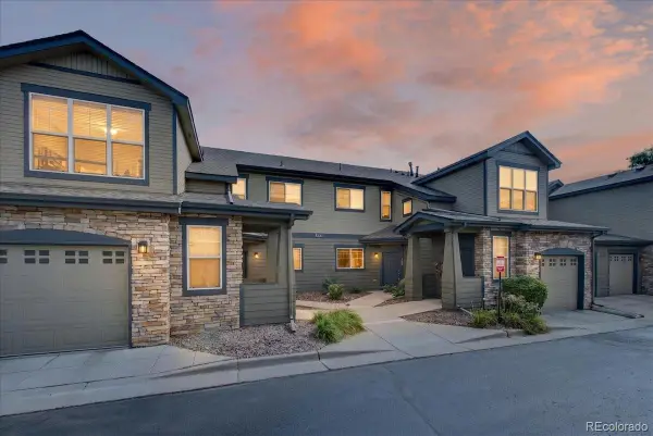 2122 S Fulton Circle #103, Aurora, CO 80247