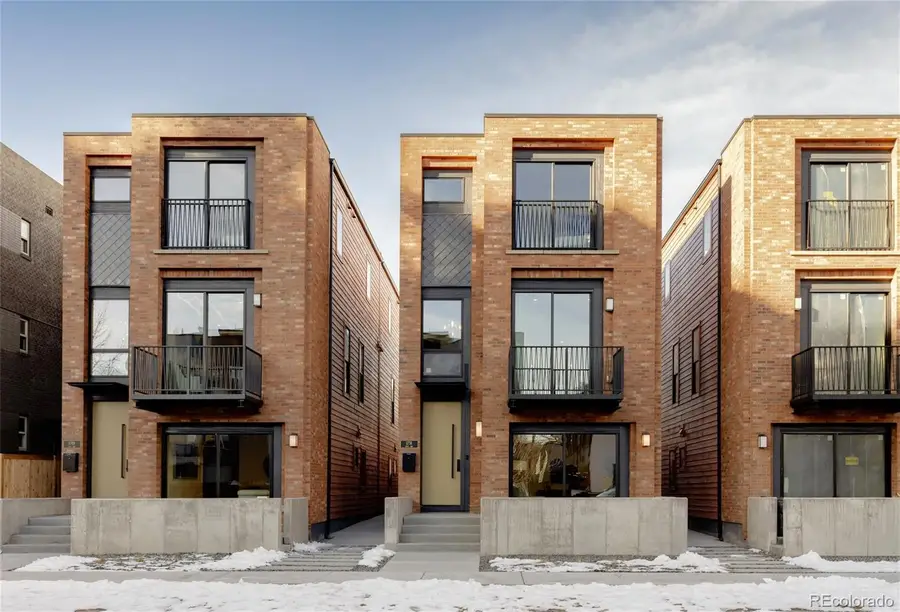 1749 N William S Street #1, Denver, CO 80218 - #3