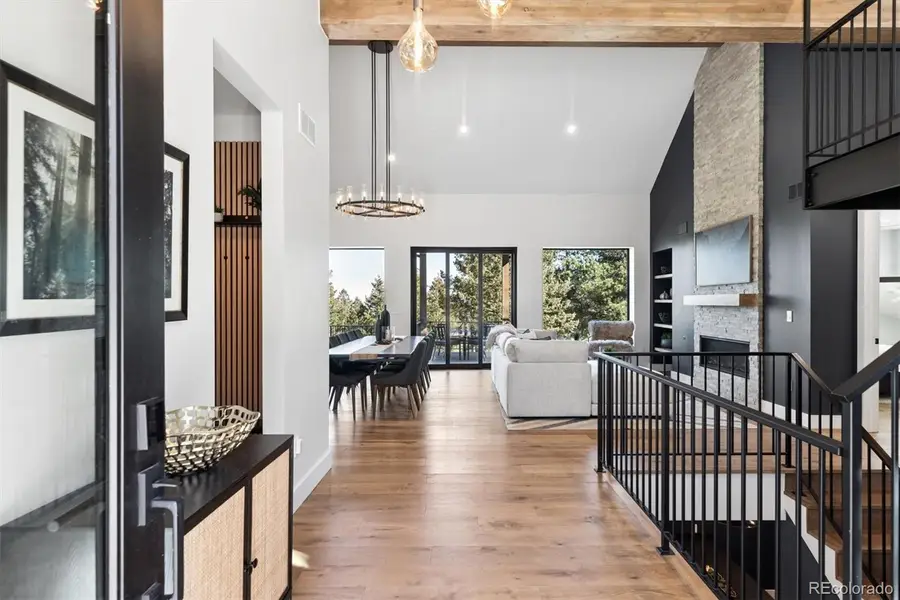 9146 Broken Bow Ranch Road, Morrison, CO 80465 - #3