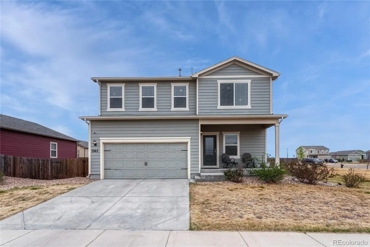 7265 Ellingwood Avenue, Frederick, CO 80504 - #1