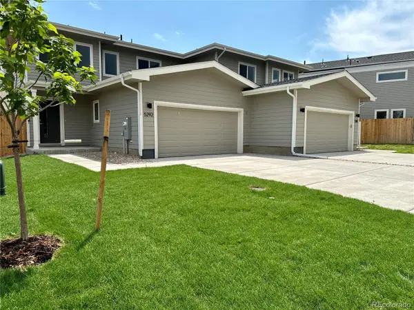 5282 Columbine Lane, Denver, CO 80221