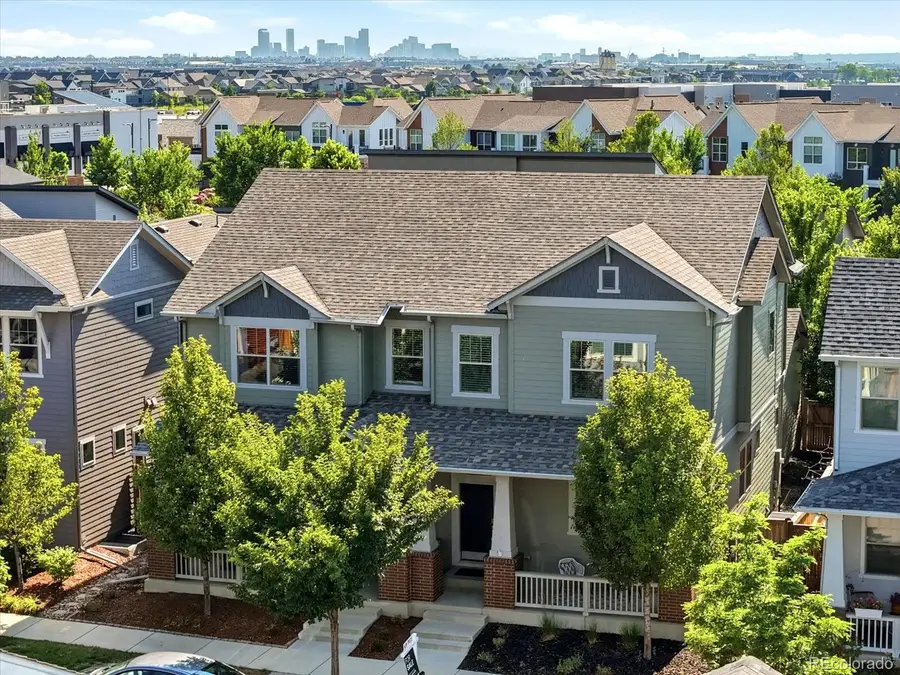 5779 Boston Street, Denver, CO 80238 - #2
