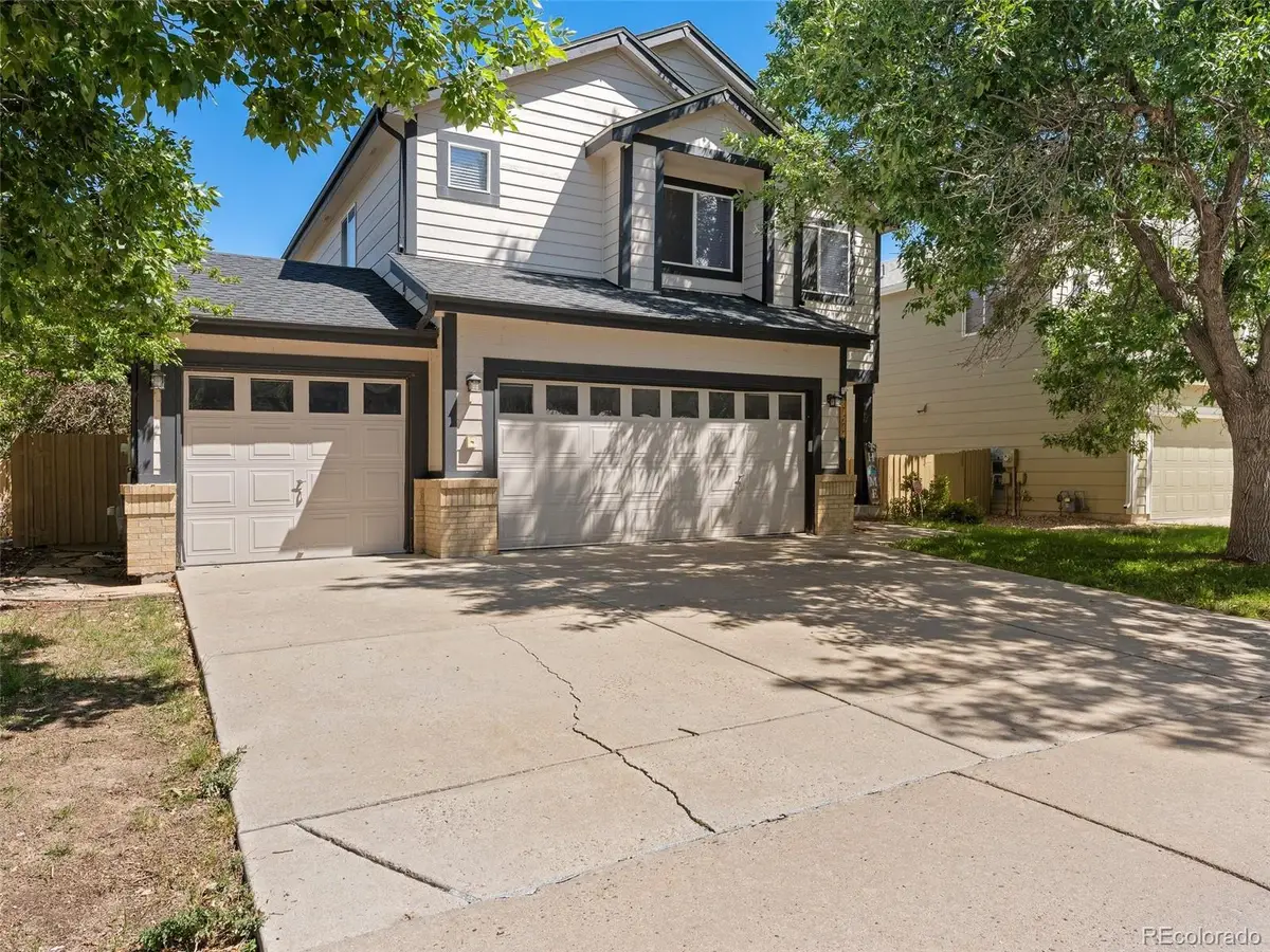 11214 Gilcrest Street, Parker, CO 80134 - #1