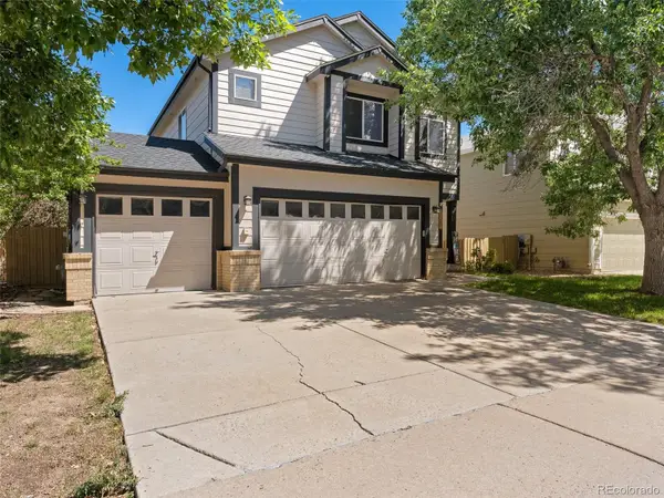 11214 Gilcrest Street, Parker, CO 80134