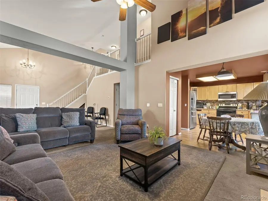 11214 Gilcrest Street, Parker, CO 80134 - #2