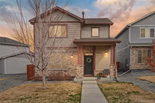 11675 Park South Lane, Parker, CO 80138