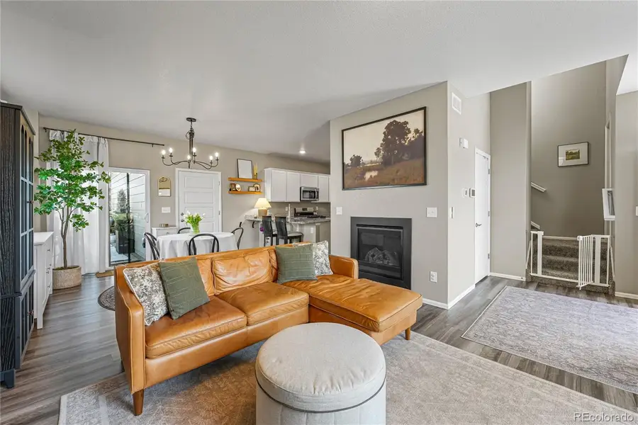 11675 Park South Lane, Parker, CO 80138 - #3