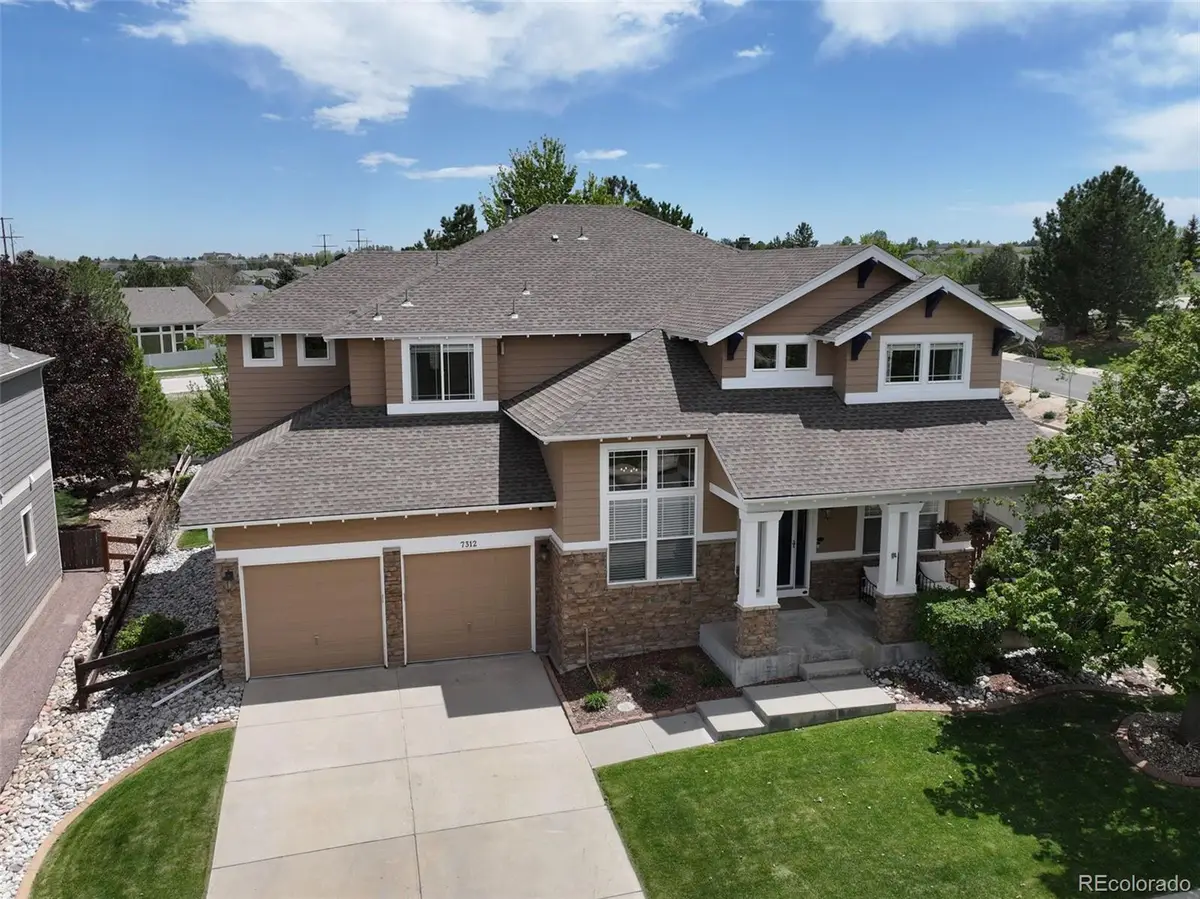 7312 Winter Berry Lane, Castle Pines, CO 80108 - #1