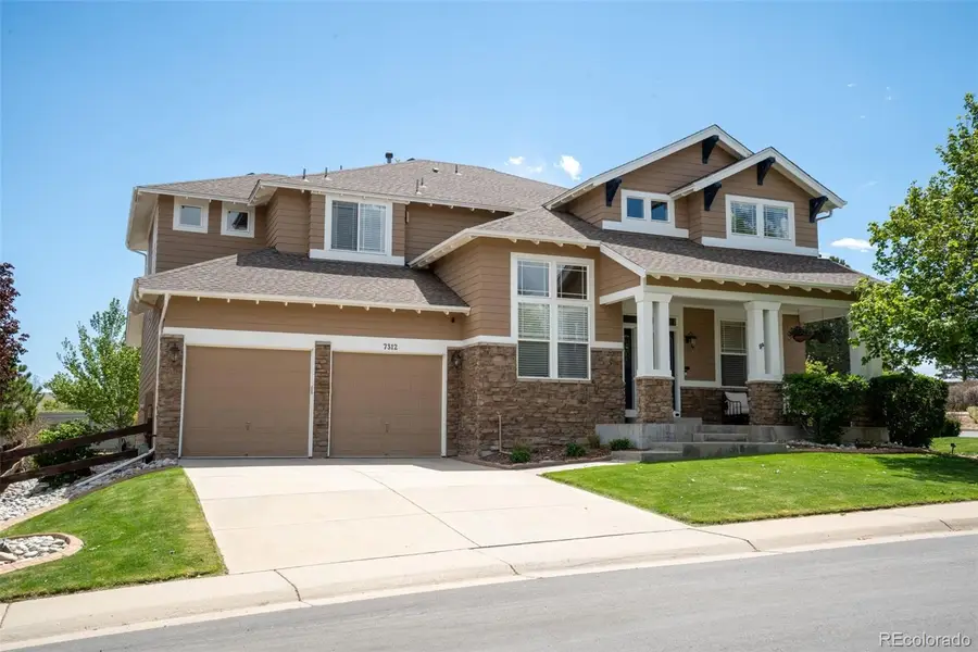 7312 Winter Berry Lane, Castle Pines, CO 80108 - #3