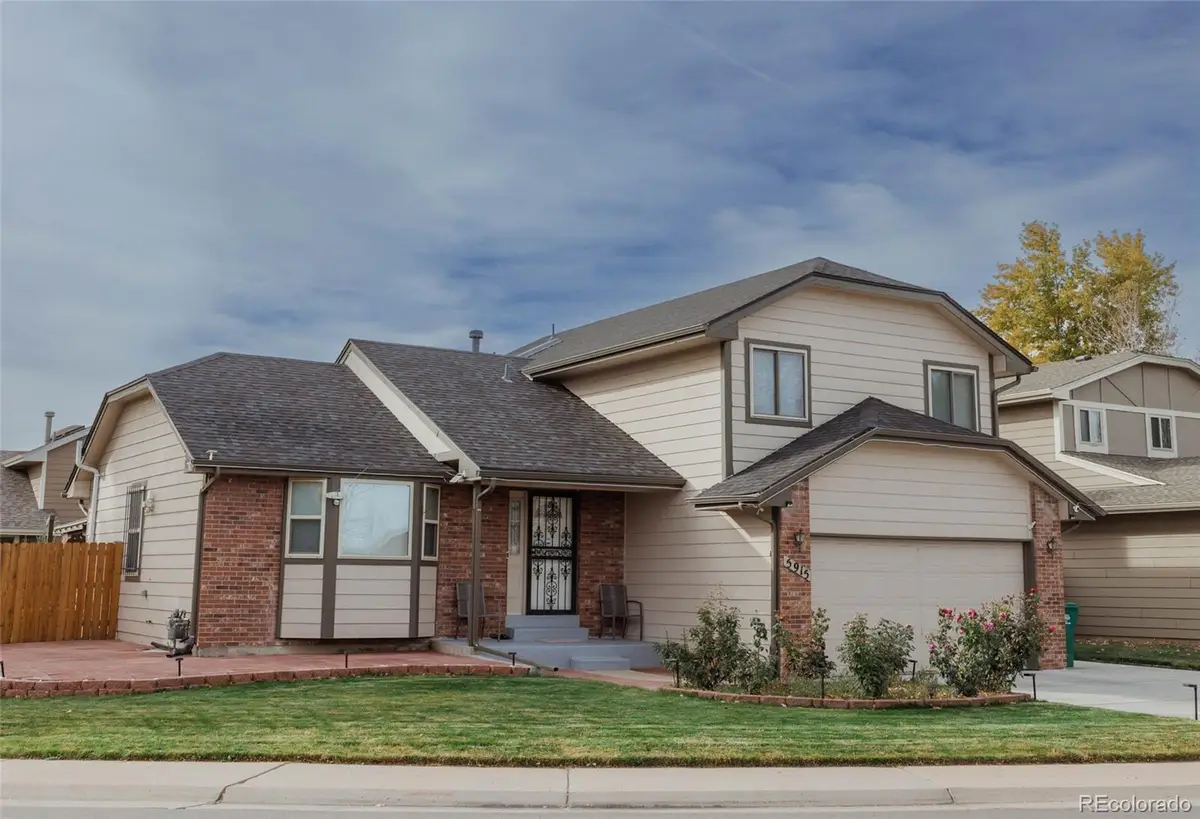 5915 S Union Street, Littleton, CO 80127 - Image #1