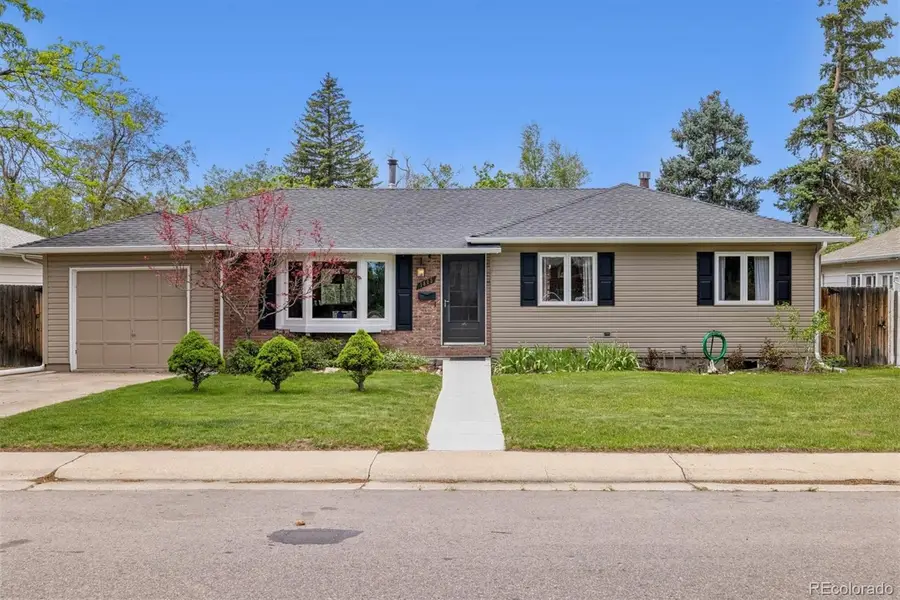1843 S Glencoe Street, Denver, CO 80222 - #2
