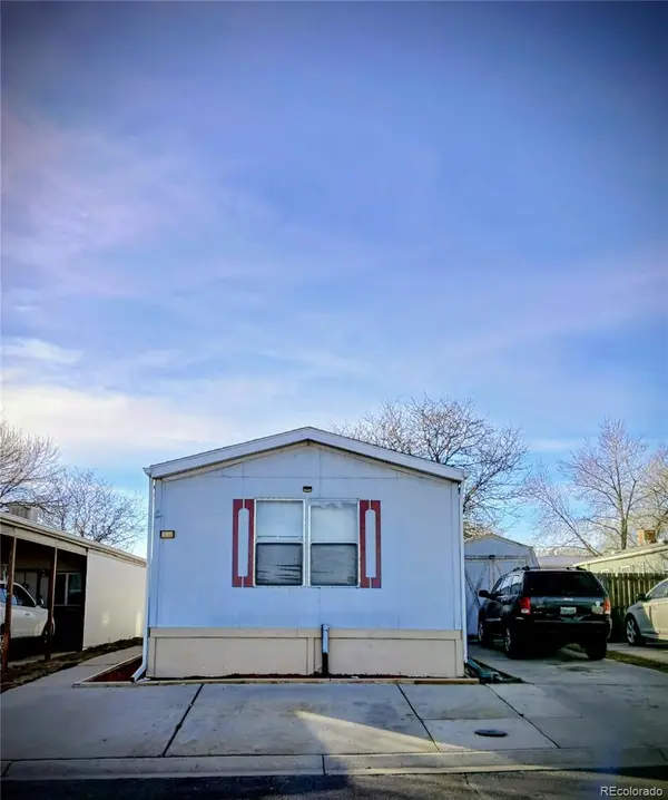 8529 Colorado Court, Denver, CO 80229