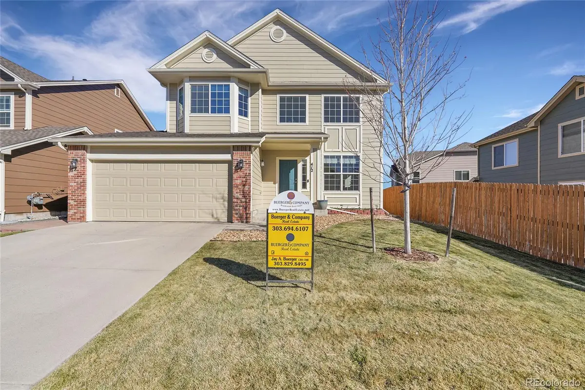 412 High Plains Street, Castle Rock, CO 80104 - Image #1